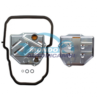 FILTRO E RICAMBI TRASMISSIONE