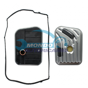 FILTRO E RICAMBI TRASMISSIONE