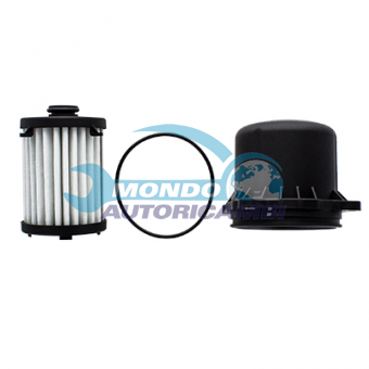 FILTRO E RICAMBI TRASMISSIONE