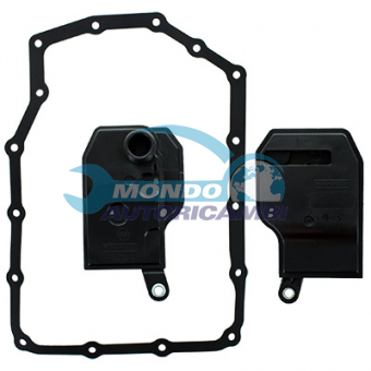 FILTRO E RICAMBI TRASMISSIONE