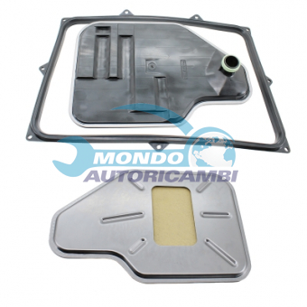 FILTRO E RICAMBI TRASMISSIONE