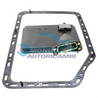 FILTRO E RICAMBI TRASMISSIONE