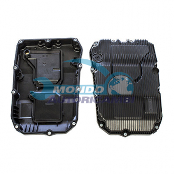 FILTRO E RICAMBI TRASMISSIONE