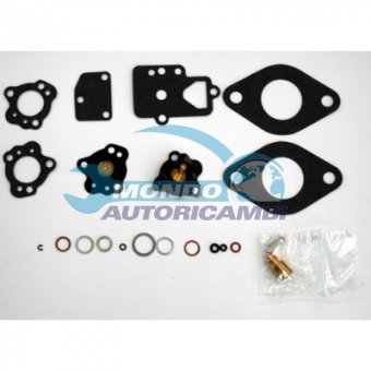 KIT CARBURATORE