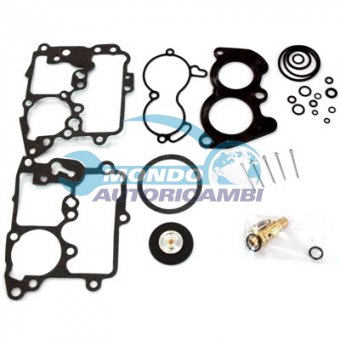 KIT CARBURATORE