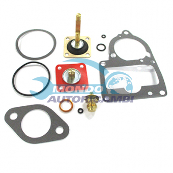 KIT CARBURATORE