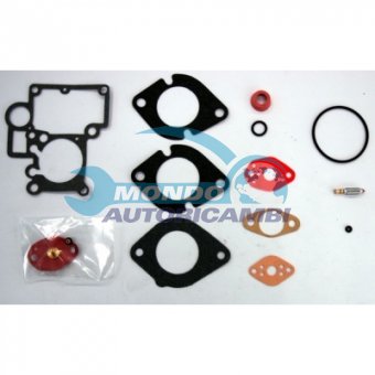 KIT CARBURATORE