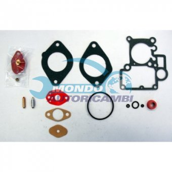 KIT CARBURATORE