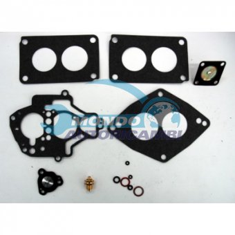 KIT CARBURATORE