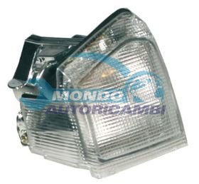 FANALE, FARI, GRUPPO OTTICO, GRUPPO OTTICO, PROIETTORE, PROIETTORE, PROIETTORE ALOGENO, RIFLETTORE