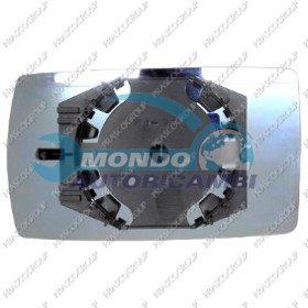 SPECCHIETTO RETROVISORE