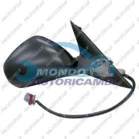 SPECCHIETTO RETROVISORE