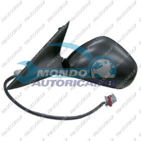 SPECCHIETTO RETROVISORE