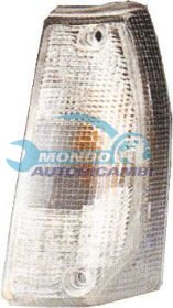 TRASPARENTE ANTERIORE DESTRO BIANCO LANCIA Y 10 ANNO 06-85 - 02-89 KPAB0174213