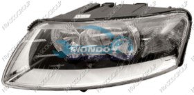 FANALE, FARI, GRUPPO OTTICO, GRUPPO OTTICO, PROIETTORE, PROIETTORE, PROIETTORE ALOGENO, RIFLETTORE