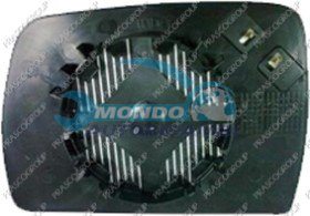 SPECCHIETTO RETROVISORE