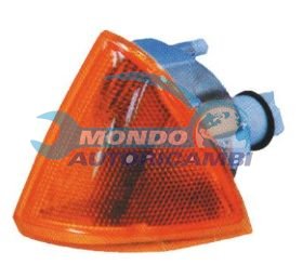 FANALE, FARI, GRUPPO OTTICO, GRUPPO OTTICO, PROIETTORE, PROIETTORE, PROIETTORE ALOGENO, RIFLETTORE