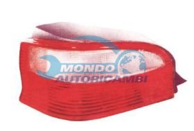 FANALE, FARI, GRUPPO OTTICO, GRUPPO OTTICO, PROIETTORE, PROIETTORE, PROIETTORE ALOGENO, RIFLETTORE