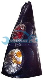 FANALE, FARI, GRUPPO OTTICO, GRUPPO OTTICO, PROIETTORE, PROIETTORE, PROIETTORE ALOGENO, RIFLETTORE