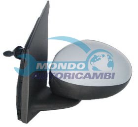 SPECCHIETTO RETROVISORE