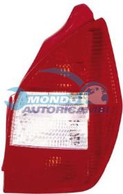 FANALE, FARI, GRUPPO OTTICO, GRUPPO OTTICO, PROIETTORE, PROIETTORE, PROIETTORE ALOGENO, RIFLETTORE