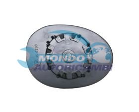 SPECCHIETTO RETROVISORE