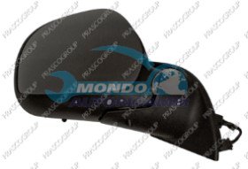 SPECCHIETTO RETROVISORE