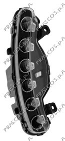 FANALE, FARI, GRUPPO OTTICO, GRUPPO OTTICO, PROIETTORE, PROIETTORE, PROIETTORE ALOGENO, RIFLETTORE