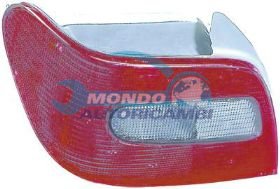 FANALE, FARI, GRUPPO OTTICO, GRUPPO OTTICO, PROIETTORE, PROIETTORE, PROIETTORE ALOGENO, RIFLETTORE