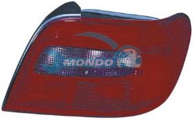 FANALE, FARI, GRUPPO OTTICO, GRUPPO OTTICO, PROIETTORE, PROIETTORE, PROIETTORE ALOGENO, RIFLETTORE