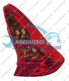 FANALE, FARI, GRUPPO OTTICO, GRUPPO OTTICO, PROIETTORE, PROIETTORE, PROIETTORE ALOGENO, RIFLETTORE