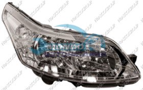 FANALE, FARI, GRUPPO OTTICO, GRUPPO OTTICO, PROIETTORE, PROIETTORE, PROIETTORE ALOGENO, RIFLETTORE