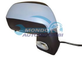 SPECCHIETTO RETROVISORE