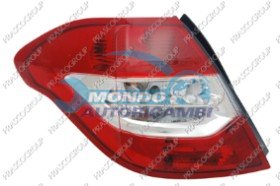 FANALE, FARI, GRUPPO OTTICO, GRUPPO OTTICO, PROIETTORE, PROIETTORE, PROIETTORE ALOGENO, RIFLETTORE