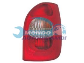 FANALE, FARI, GRUPPO OTTICO, GRUPPO OTTICO, PROIETTORE, PROIETTORE, PROIETTORE ALOGENO, RIFLETTORE