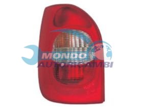 FANALE, FARI, GRUPPO OTTICO, GRUPPO OTTICO, PROIETTORE, PROIETTORE, PROIETTORE ALOGENO, RIFLETTORE