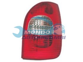 FANALE, FARI, GRUPPO OTTICO, GRUPPO OTTICO, PROIETTORE, PROIETTORE, PROIETTORE ALOGENO, RIFLETTORE