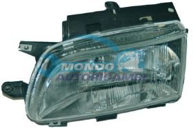 FANALE, FARI, GRUPPO OTTICO, GRUPPO OTTICO, PROIETTORE, PROIETTORE, PROIETTORE ALOGENO, RIFLETTORE