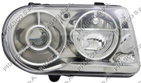 FANALE, FARI, GRUPPO OTTICO, GRUPPO OTTICO, PROIETTORE, PROIETTORE, PROIETTORE ALOGENO, RIFLETTORE