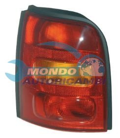 FANALE, FARI, GRUPPO OTTICO, GRUPPO OTTICO, PROIETTORE, PROIETTORE, PROIETTORE ALOGENO, RIFLETTORE