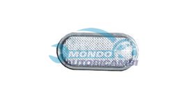 FANALE, FARI, GRUPPO OTTICO, GRUPPO OTTICO, PROIETTORE, PROIETTORE, PROIETTORE ALOGENO, RIFLETTORE