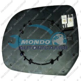 SPECCHIETTO RETROVISORE