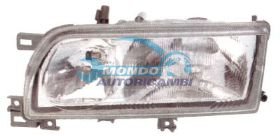 FANALE, FARI, GRUPPO OTTICO, GRUPPO OTTICO, PROIETTORE, PROIETTORE, PROIETTORE ALOGENO, RIFLETTORE