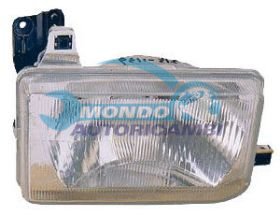 FANALE, FARI, GRUPPO OTTICO, GRUPPO OTTICO, PROIETTORE, PROIETTORE, PROIETTORE ALOGENO, RIFLETTORE