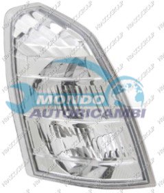 FANALE, FARI, GRUPPO OTTICO, GRUPPO OTTICO, PROIETTORE, PROIETTORE, PROIETTORE ALOGENO, RIFLETTORE