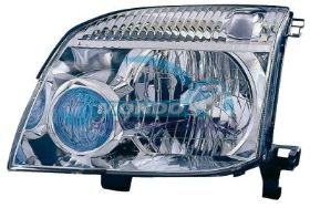 FANALE, FARI, GRUPPO OTTICO, GRUPPO OTTICO, PROIETTORE, PROIETTORE, PROIETTORE ALOGENO, RIFLETTORE