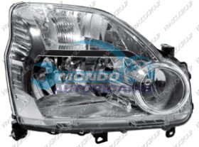 FANALE, FARI, GRUPPO OTTICO, GRUPPO OTTICO, PROIETTORE, PROIETTORE, PROIETTORE ALOGENO, RIFLETTORE