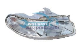 FANALE, FARI, GRUPPO OTTICO, GRUPPO OTTICO, PROIETTORE, PROIETTORE, PROIETTORE ALOGENO, RIFLETTORE