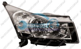 FANALE, FARI, GRUPPO OTTICO, GRUPPO OTTICO, PROIETTORE, PROIETTORE, PROIETTORE ALOGENO, RIFLETTORE