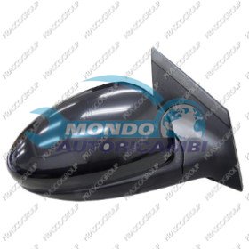 SPECCHIETTO RETROVISORE